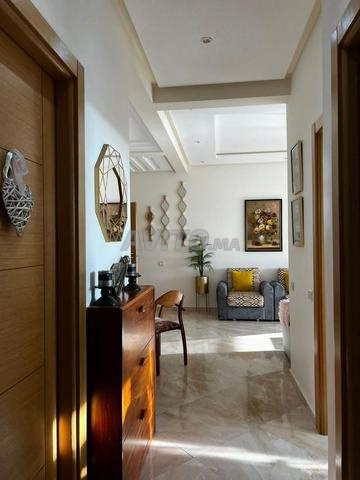 Bel appartement de plaisance Sidi Rahal