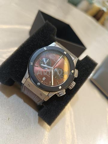 Montre Hublot - 2