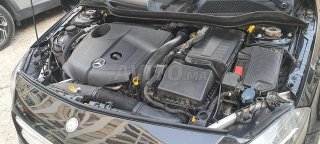 Mercedes Classe A 220 pack Amg - 2
