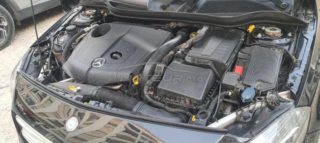 Mercedes Class A 220 pack Amg