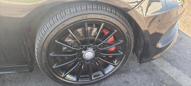Mercedes Class A 220 pack Amg