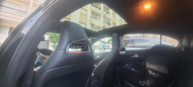 Mercedes Class A 220 pack Amg