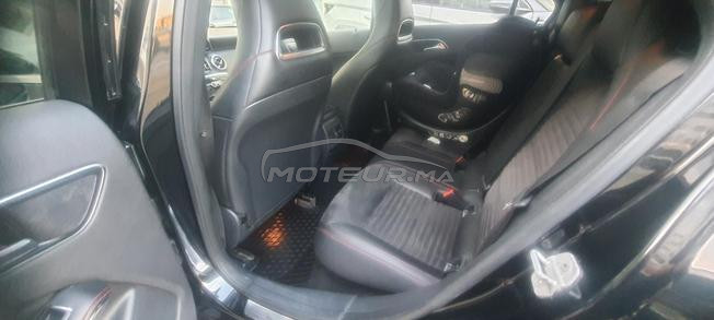 Mercedes Class A 220 pack Amg