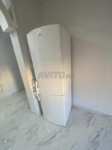 Réfrigérateur extérieur Whirlpool avec défaut thermostat - 2