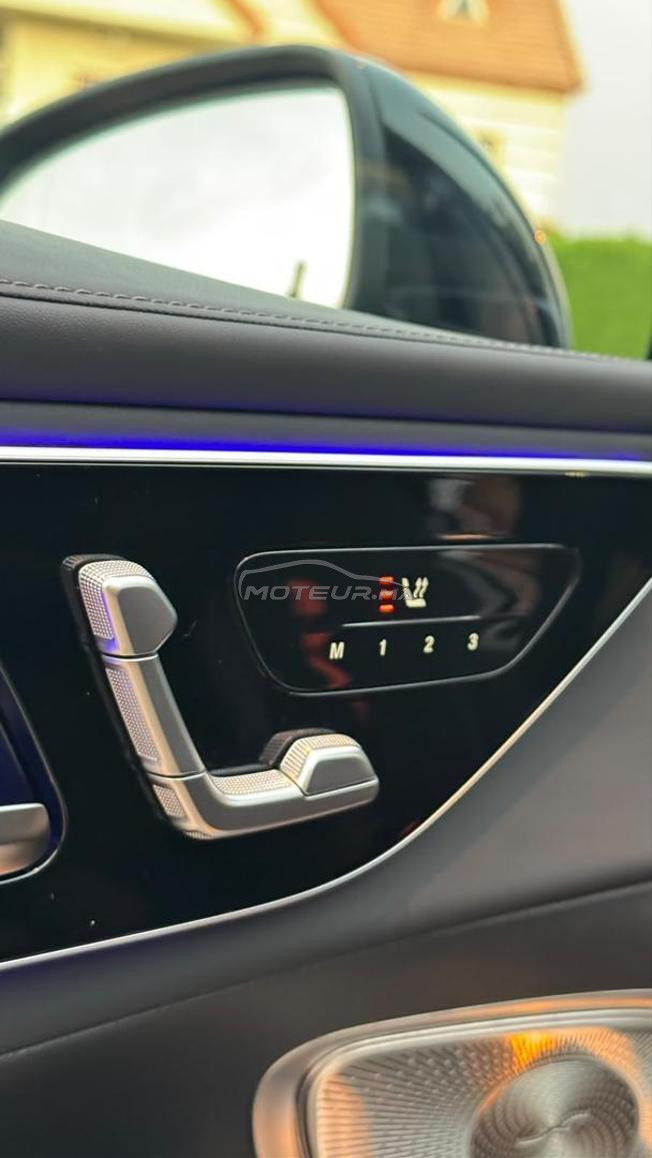 GLC 300 de AMG model 11/2023 dedouané 2026