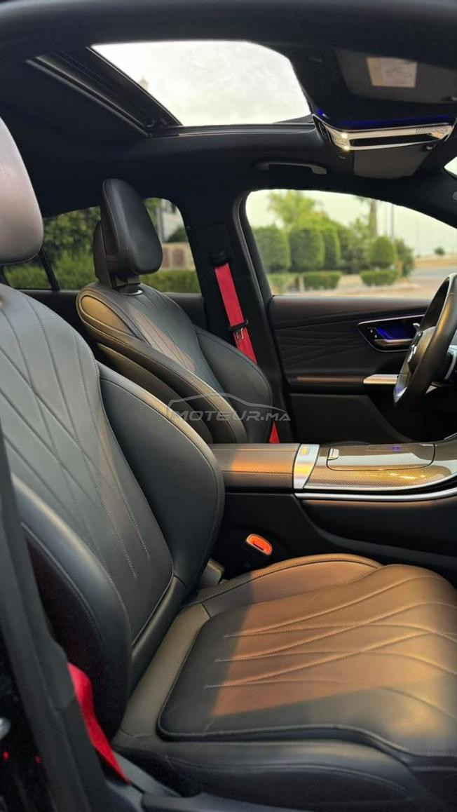 GLC 300 de AMG model 11/2023 dedouané 2026