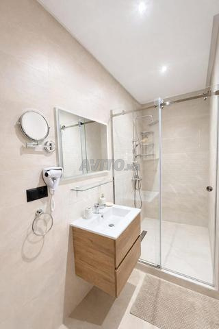 Appartement à louer 90 m² à Tanger - 2