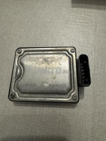 Acc vw tiguan radar front assist distronic - 2