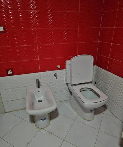 Toilette Roca - 2
