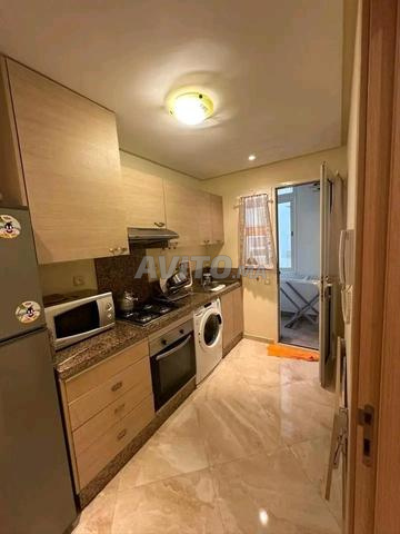 Appartement à Guéliz - 2