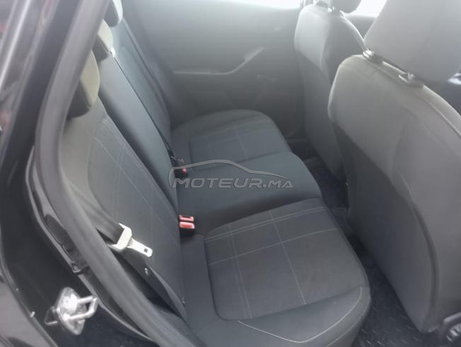Ford fiesta diesel 