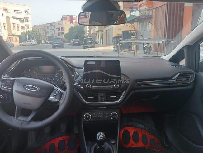 Ford fiesta diesel 