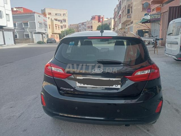 Ford Fiesta Diesel - 2