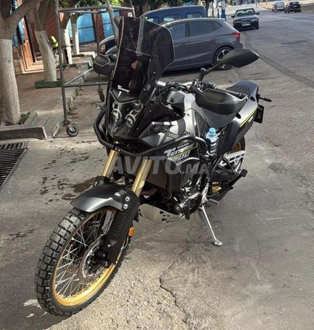 Yamaha Tenri - 2
