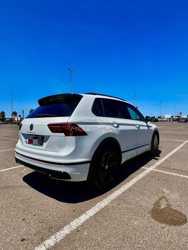 Volkswagen Tiguan de 2023