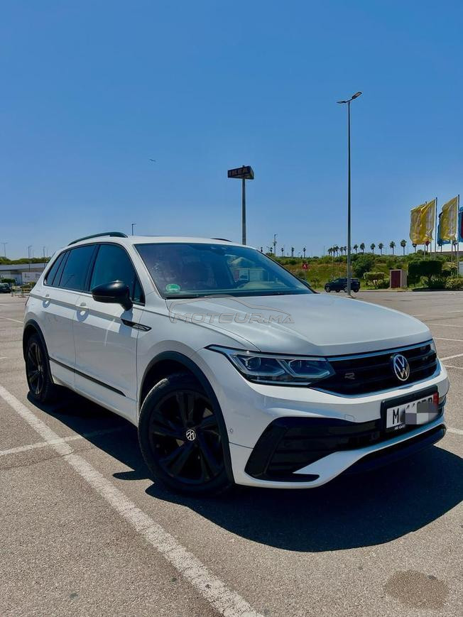 Volkswagen Tiguan de 2023