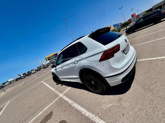 Volkswagen Tiguan de 2023