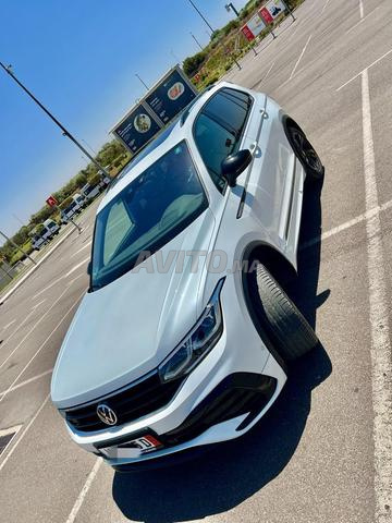 Volkswagen Tiguan 2023 - 2