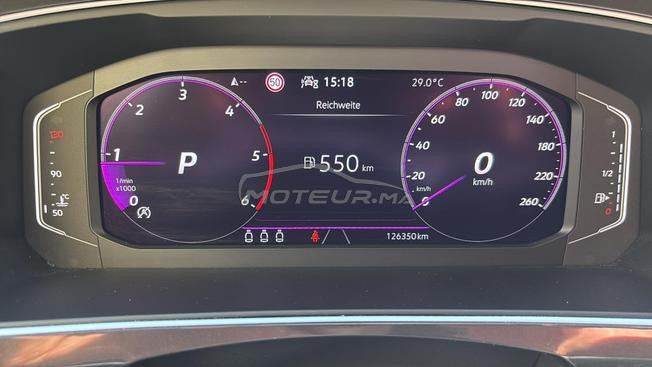 Volkswagen Tiguan de 2023