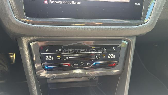 Volkswagen Tiguan de 2023