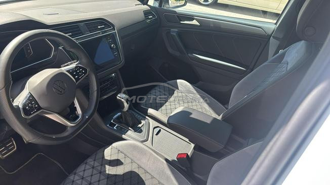 Volkswagen Tiguan de 2023