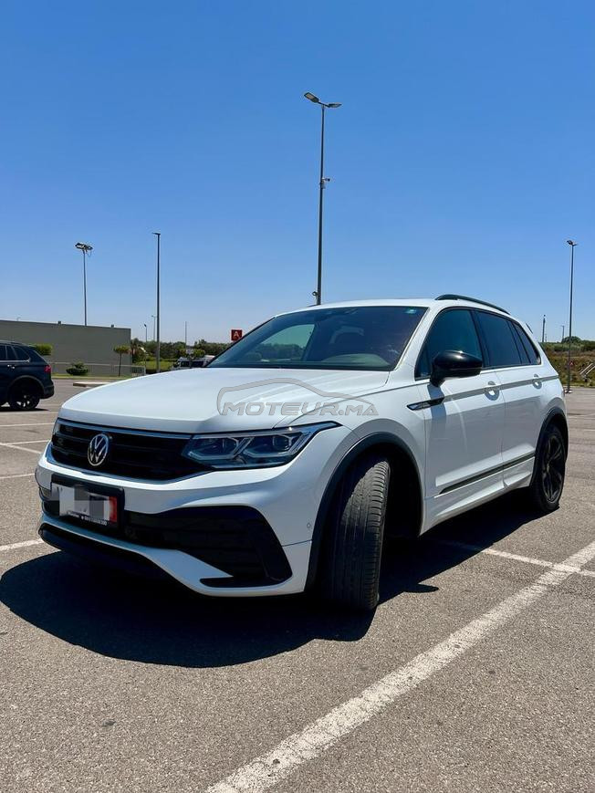 Volkswagen Tiguan de 2023