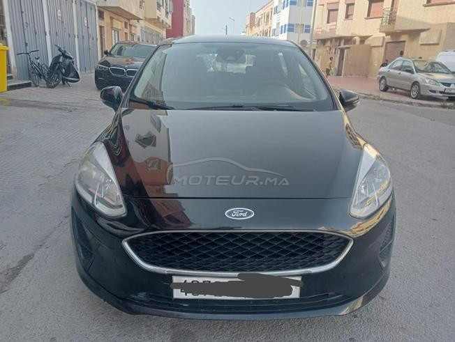 Ford fiesta diesel 