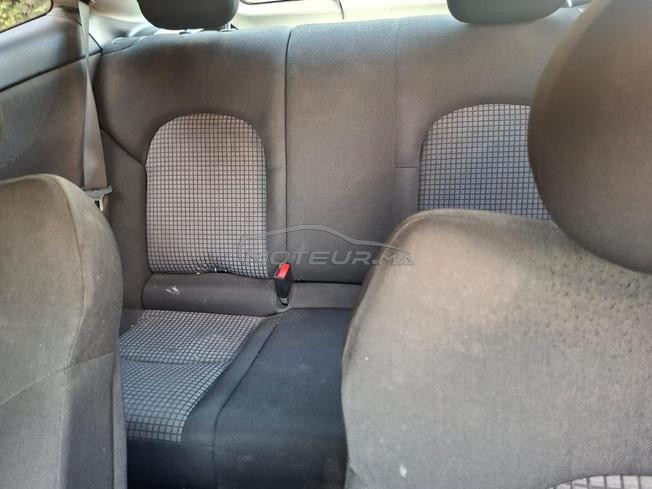 Mercedes benz classe c 200 model 2094 8cv diesel 