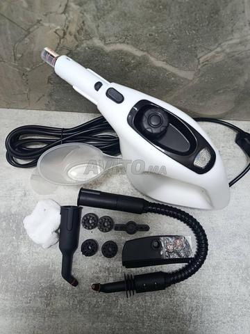 Nettoyeur à vapeur SXHY CB-09A - 2