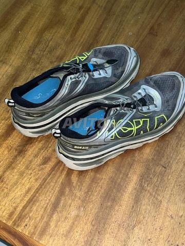 À vendre : Hoka One One Stinson Lite 42.2/3