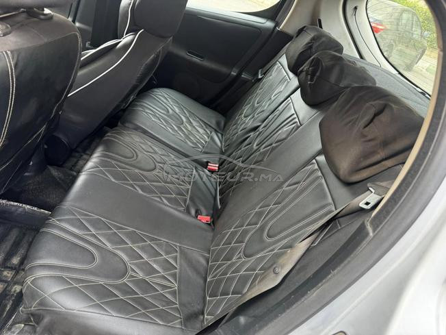Ford fiesta model 2011 6cv essence