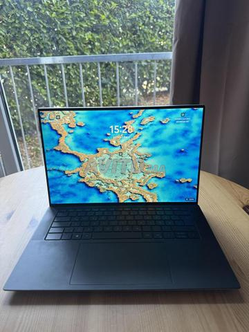 ديل XPS 9510 i9 الجيل 11 64 جيجا 2 تيرابايت RTX 3050Ti شاشة لمس 4K