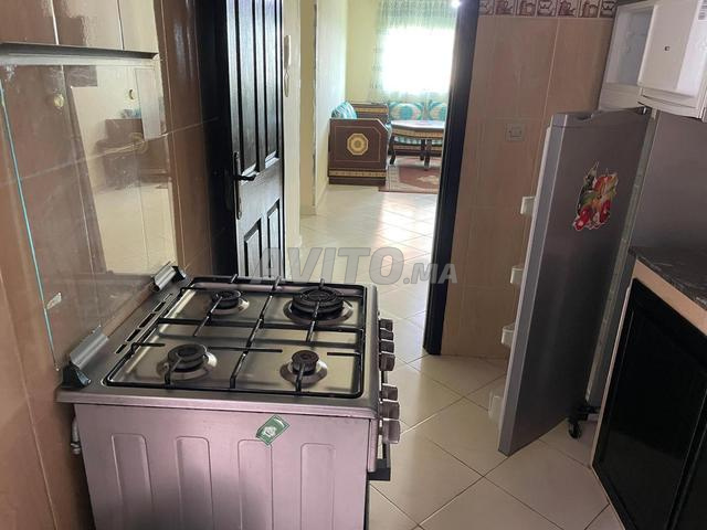 Appartement à vendre - 2