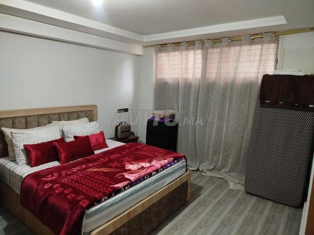 طابق أرضي لفيلا للإيجار
