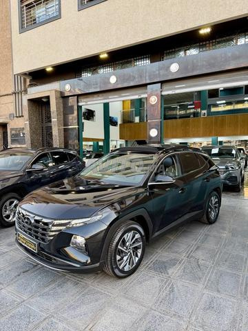 Hyundai Tucson - 2