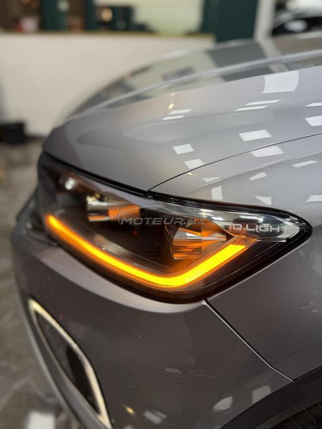 Volkswagen troc