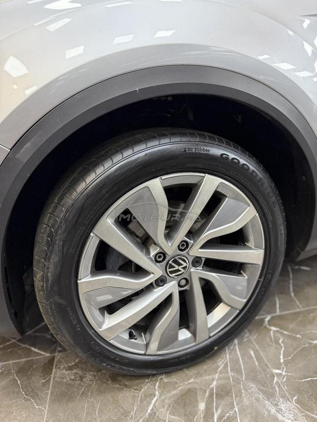 Volkswagen troc