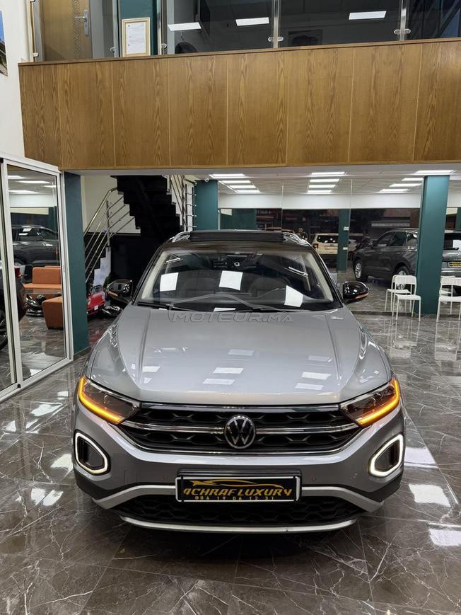 Volkswagen troc