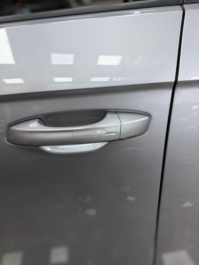 Volkswagen troc