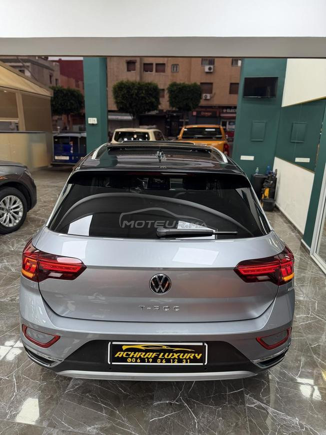 Volkswagen troc