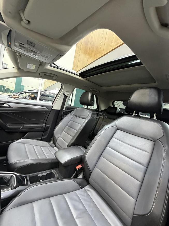 Volkswagen troc