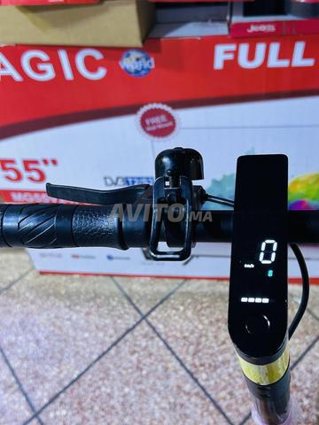 Trottinette électrique Xiaomi très bon état - 2
