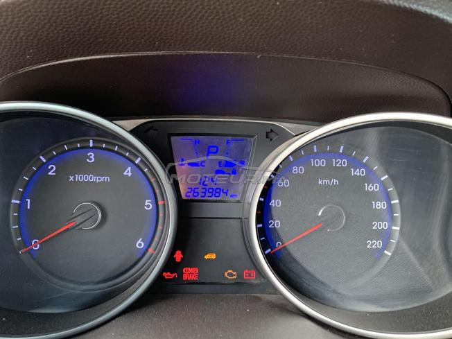 ix35 Hyundai 