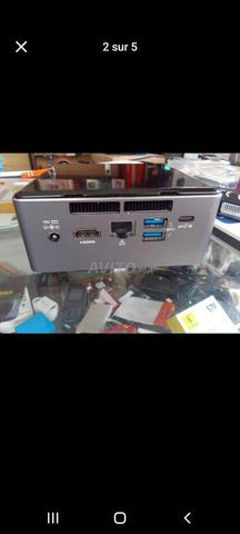 انتل NUC7i3BNH - 2