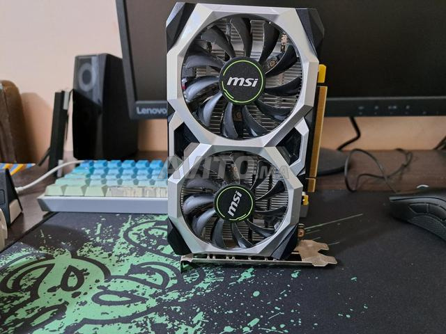 حاسوب Lenovo i5 9400 مع GTX1650 - 2