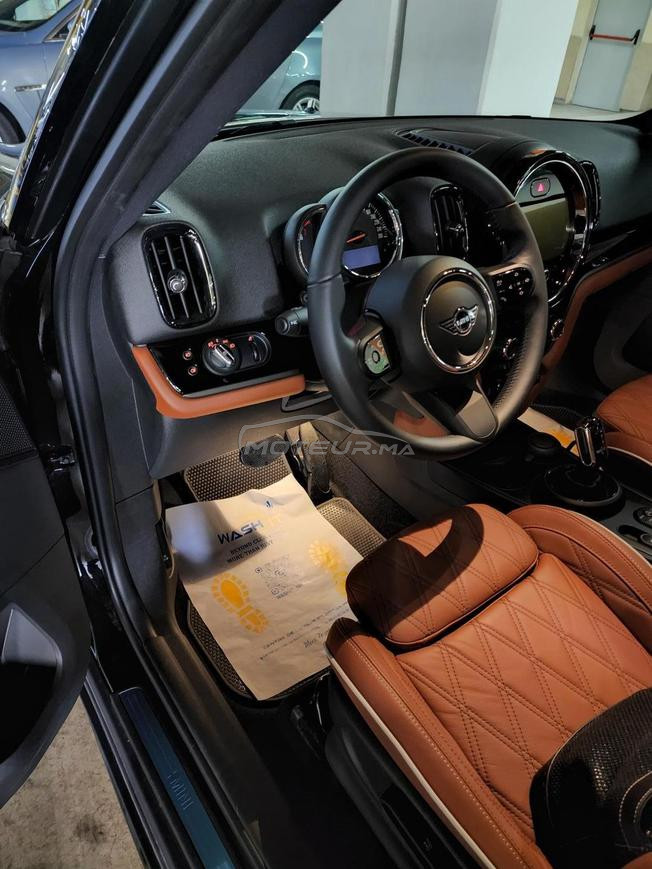 MINI COOPER COUNTRYMAN 2022