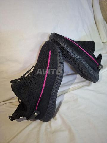 Baskets Femme 79DH - Livraison Offerte Fès - 2
