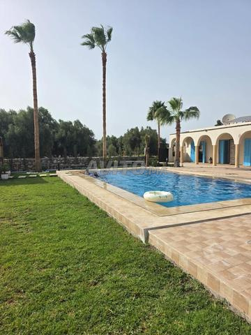 فيلا بمسبح خاص بليدي شيك - 2