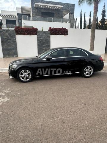 Mercedes C220 - 2