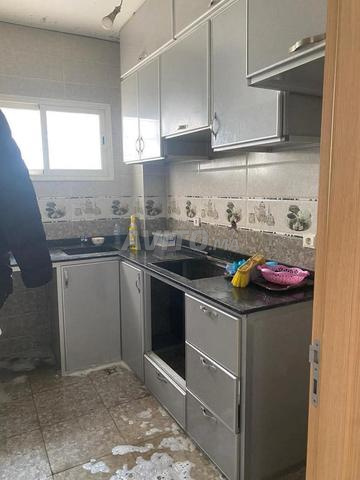 Appartement 3 chambres - 2